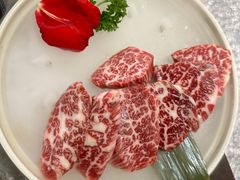 -谷牛日式烤肉(宝山U天地店)