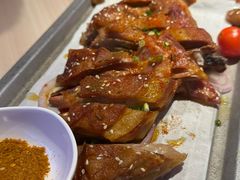-羊之道草原味道清真餐厅(番禺店)