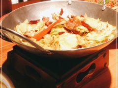 -小放牛炒菜馆(华北商厦店)