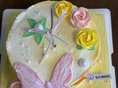 -CAKE BOSS 蛋糕老板(北京世纪金源购物中心)