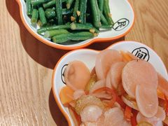 -花盐街·四川乐山小吃(西单大悦城店)