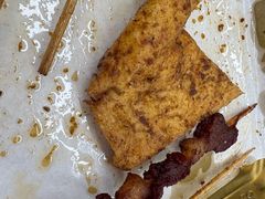 -长乐饭冰冰·冰饭·烧烤(长乐总店)