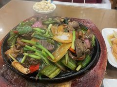 -大唐靓汤江门私房菜(景田店)