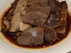 -京粤荟(海王银河科技大厦店)