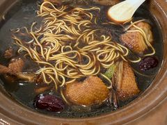 -裕兴记·三虾面(西北街总店)