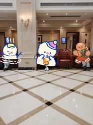 点击看大图 -上海百佳妇产医院