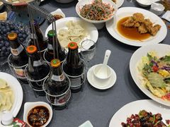 -峰峰菜馆(景园店)