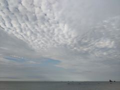 -东戴河风景区-止锚湾