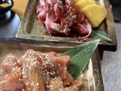 -九座宅烤·烤肉串烧小酒馆(武钢宾馆店)