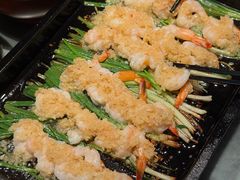 -老村长•湖北家常菜(黄浦路店)