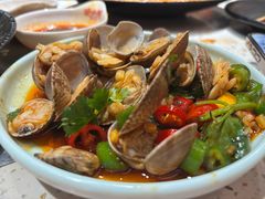 -沪小胖·小龙虾·蓝龙王(八佰伴店)