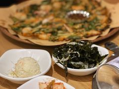 餐前小食-莫嘎(乌鲁木齐中路店)