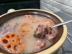 -全聚贤餐厅·湖北家常菜(沙湖店)