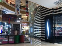 -深圳来福士广场