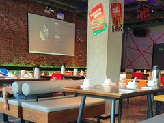 -李军力烧烤(瑞达路店)