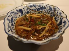 -荣轩(新荣记环球金融中心店)
