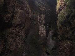 -雁荡山风景名胜区-小龙湫