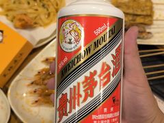 -蚝老板海鲜烧烤大排档(码头店)