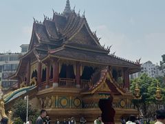 -西双版纳总佛寺