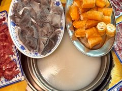 -大戚饭店(泰华路店)