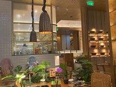 -泰香米泰国餐厅(中大国际店)