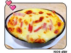 土豆起司烧-东京屋(武定路店)