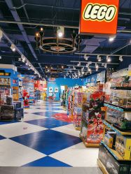 -哈姆雷斯(王府井百货大楼店)
