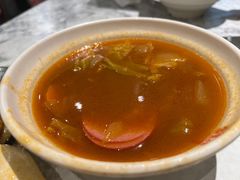 -鲜得来排骨年糕(即墨路店)