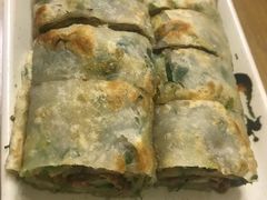 -台北楚楚园馅饼粥(虹桥南丰城店)