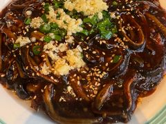 -东方太阳城淮扬餐厅(会所中餐厅店)