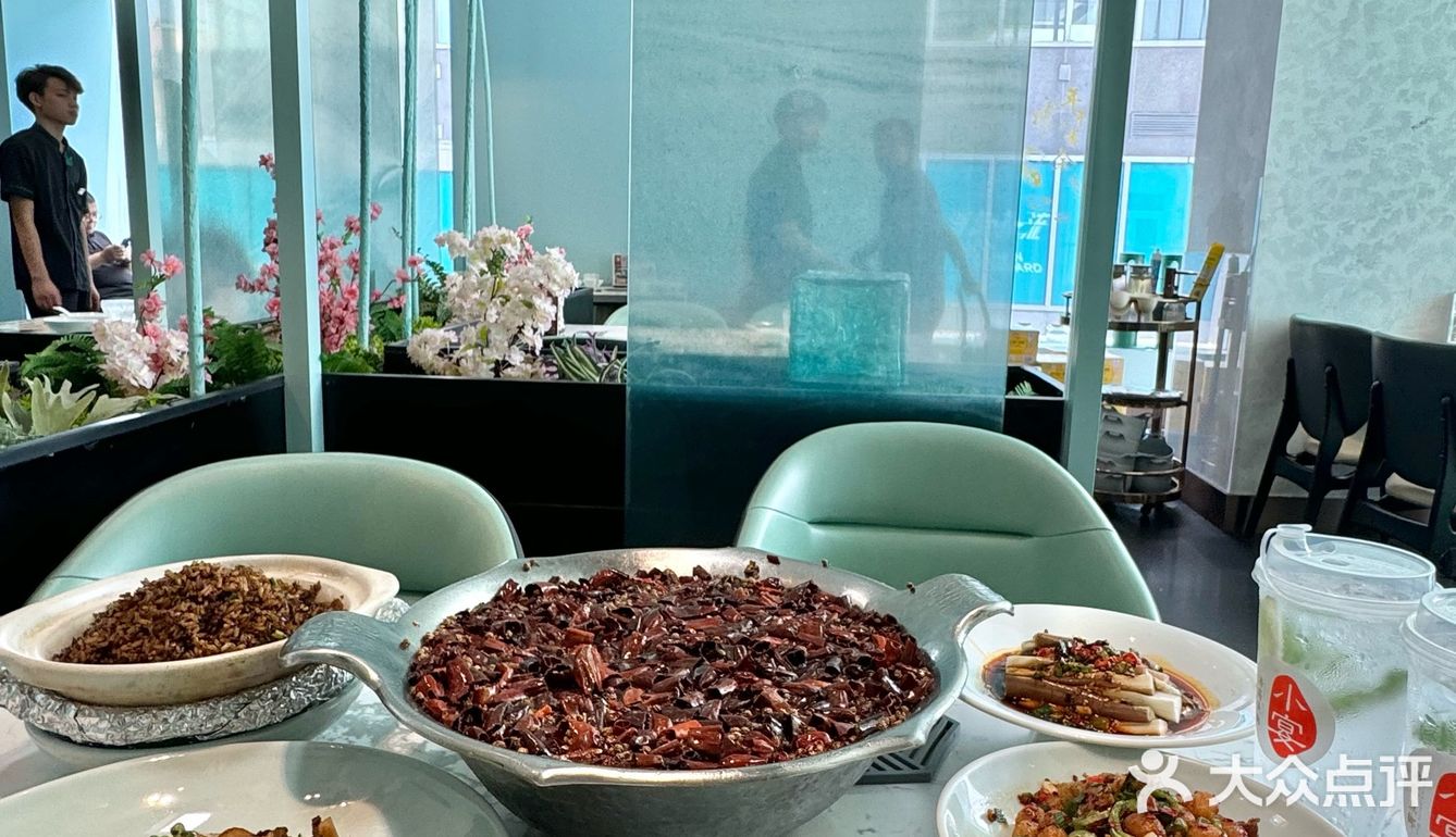 三里屯！你果然很超前！