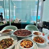 三里屯！你果然很超前！