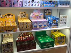 -泡泡玛特POPMART(苏州诚品生活店)