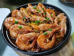 -陈生记黑鱼馆·20年活鱼现杀(宁波鼓楼店)
