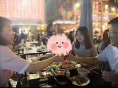 -沙州食驿·非遗小吃夜市