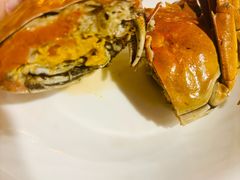 -水岸居湖景农家乐·阳澄湖大闸蟹