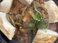 -八大碗·地道东北菜(白塔堡店)