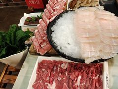 -八爷老北京火锅(万谷慧生活店)