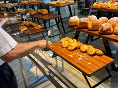 -杭州国际会议中心洲际酒店-原素全日餐厅(解放东路店)