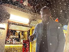 -Uncle Kosto科斯托·中东菜