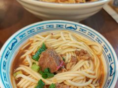 -辣肉面大王(天平路店)