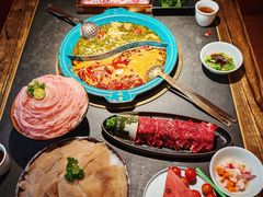 -吼堂老火锅(太古里总店)