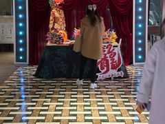 -成都百丽宫影城(LUXE太古里店)