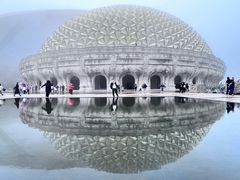 -牛首山文化旅游区