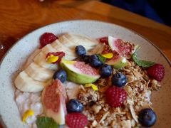 -THE CANNERY&JUJU 新鲜海鲜·牛排美食酒廊