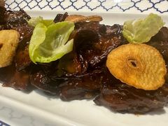-福海居烤鸭店(鸟巢店)