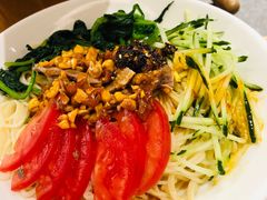 凉面-七里西关中式简餐(苏州中心店)