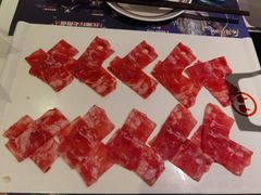 金钻肥牛-许府牛火锅(信义坊总店)