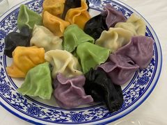 -胖子饺子馆·海鲜家常菜(海军博物馆店)