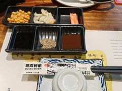 -热血兄弟·炭火烤肉(融侨中心店)